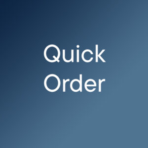 A Quick Order